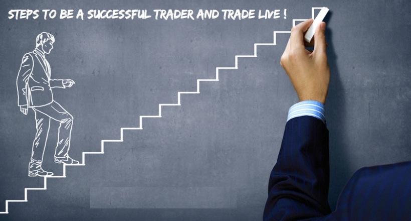 How to become a forex trader