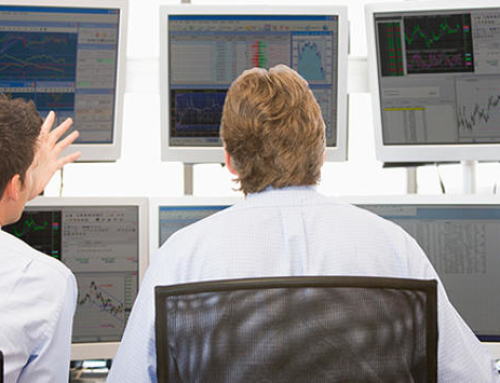 Tips to be a good forex trader