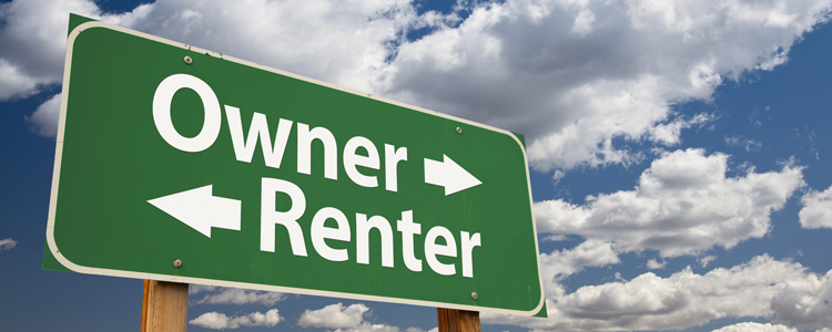 Costs of Transitioning from Renter to Homeowner