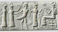Lista cu regii sumerieni inca le da batai de cap istoricilor, dupa mai mult de un secol de cercetari