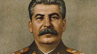 Incredible evidence showing that Stalin died poisoned
