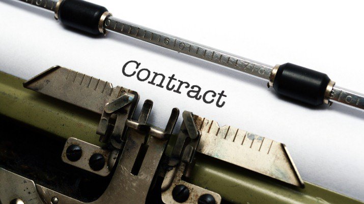 Professional Contract Administration in the Construction Sector