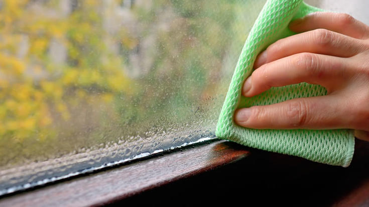Six Warning Signs That It Is Time To Replace Your Existing Windows