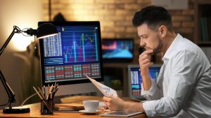 All about trading forex