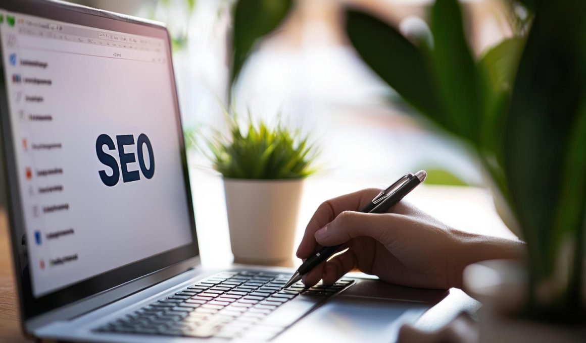 How SEO Articles Help Increase Conversion Rates