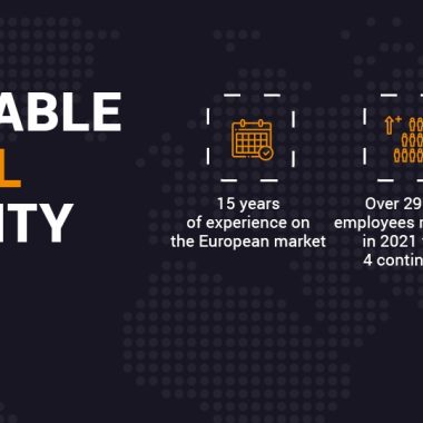 Legalization of foreign employment – how to avoid mistakes