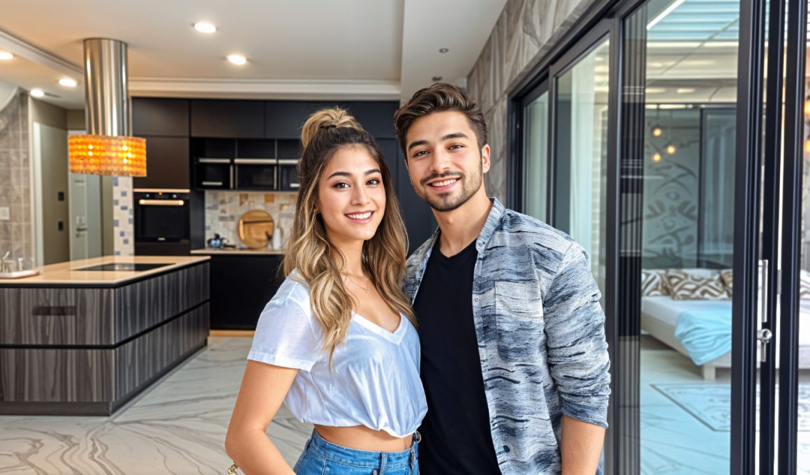 How can I make my home look more expensive