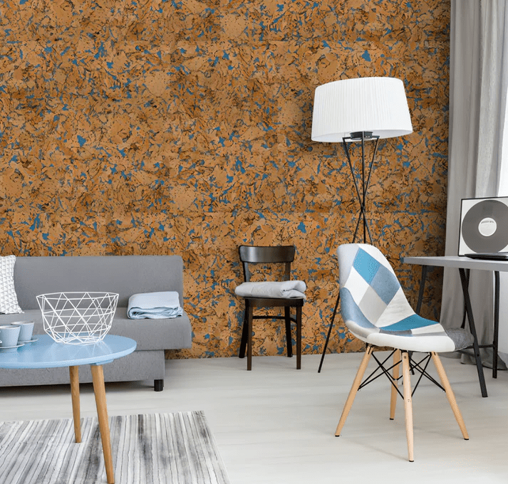Cork insulation: eco-friendly comfort for UK homes