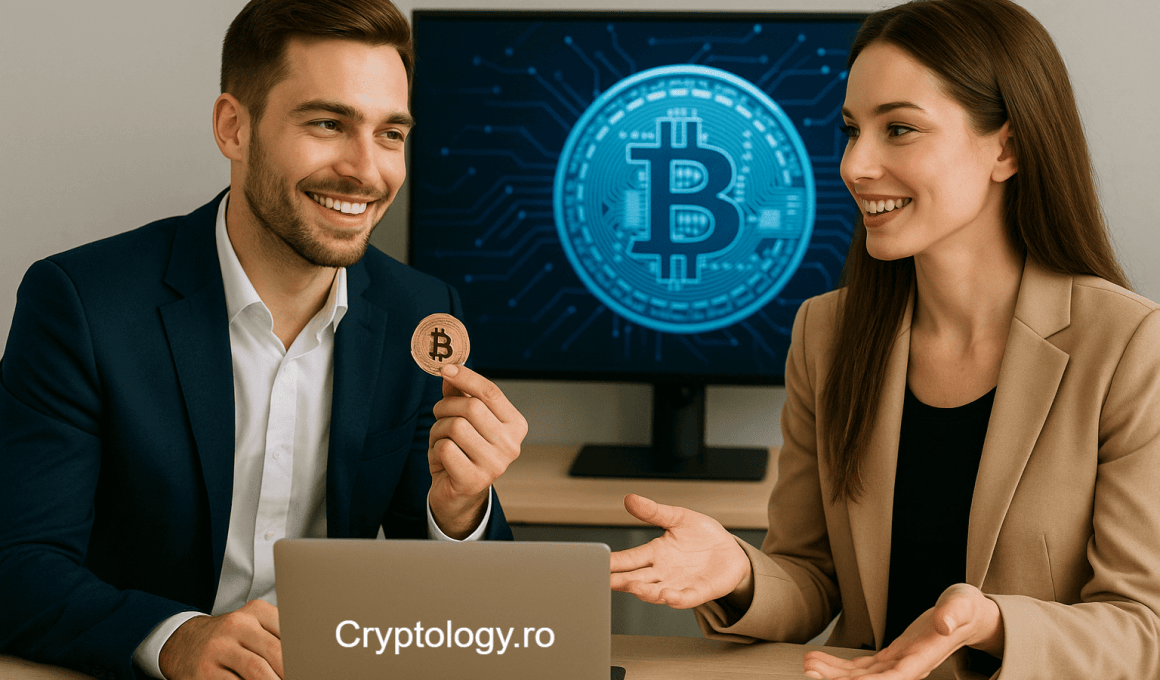 The Main Advantages of Cryptocurrencies