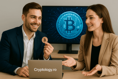 The Main Advantages of Cryptocurrencies