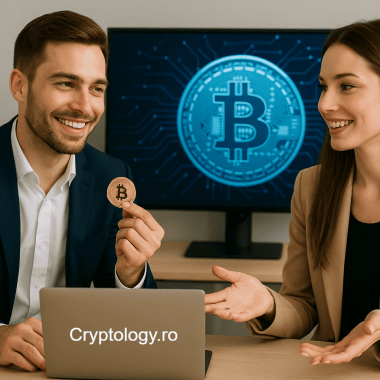 The Main Advantages of Cryptocurrencies