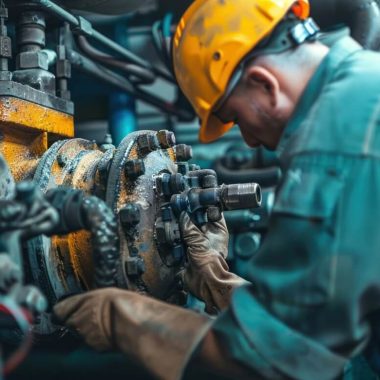 When equipment works but isn’t safe – overlooked warning signs on board