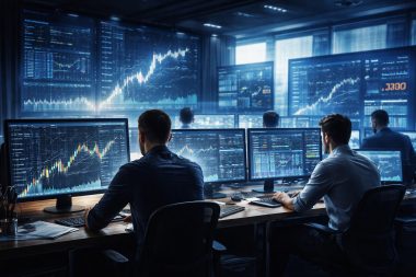 Why Tech Matters More Than Ever to Prop Trading Firms