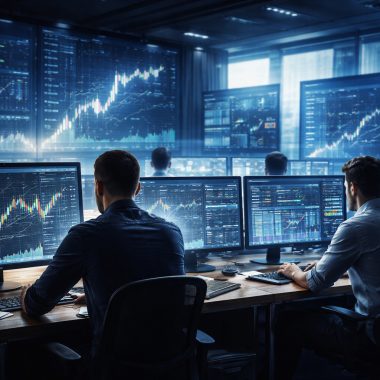 Why Tech Matters More Than Ever to Prop Trading Firms