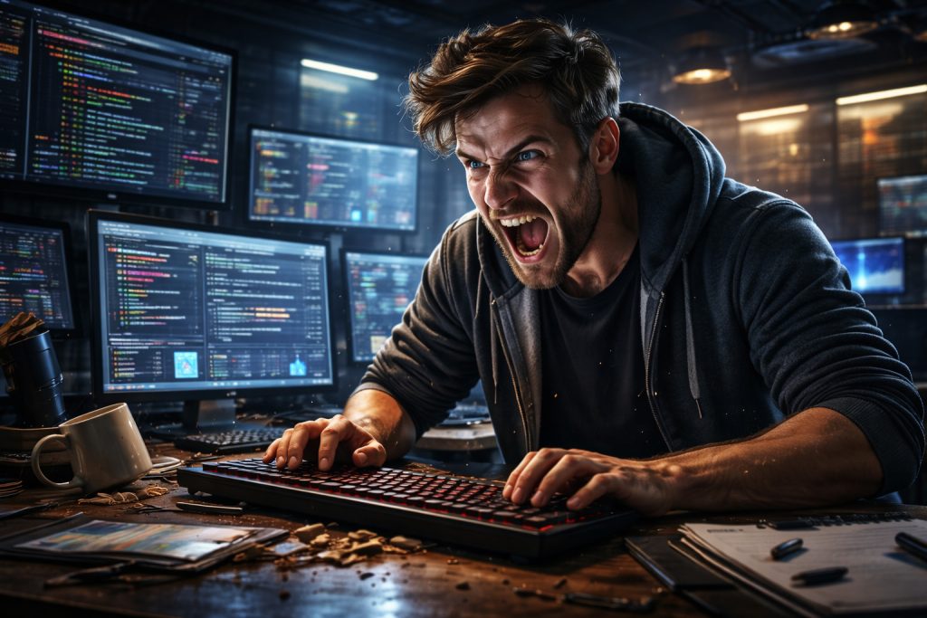 Watching How People Act Is Now Part of Risk Control