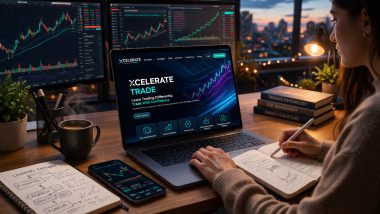 What Makes Xcelerate Trade Different From Traditional Trading Education Platforms