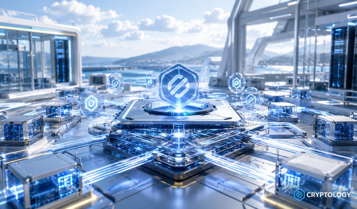Base Goes Live With Its Beryl Upgrade and B20, the First Token Standard Built Into the Network Itself