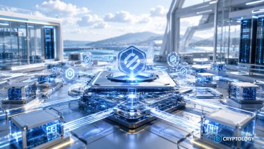 Base Goes Live With Its Beryl Upgrade and B20, the First Token Standard Built Into the Network Itself