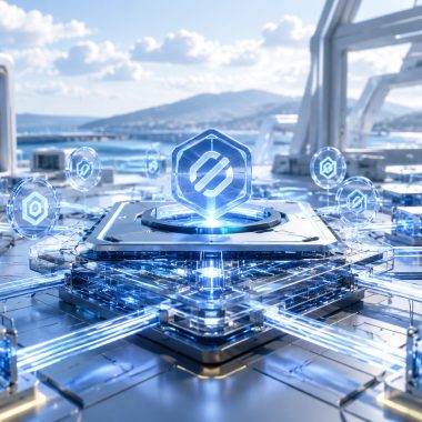 Base Goes Live With Its Beryl Upgrade and B20, the First Token Standard Built Into the Network Itself