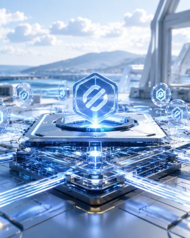 Base Goes Live With Its Beryl Upgrade and B20, the First Token Standard Built Into the Network Itself