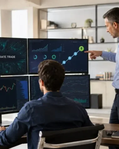How Do You Control Fear After a Losing Streak Using Xcelerate Trade Frameworks
