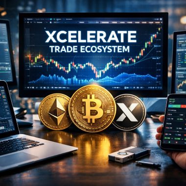 Is Paper Trading a Waste of Time, and How Does Xcelerate Trade Use It Differently
