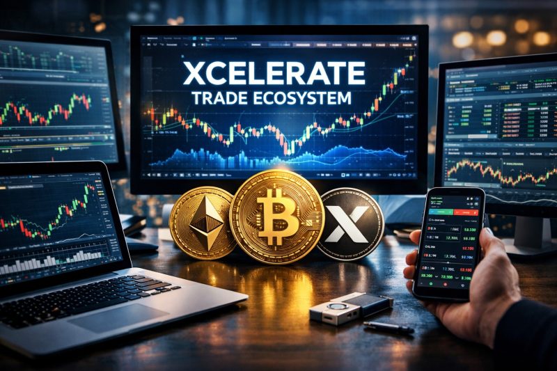 Is Paper Trading a Waste of Time, and How Does Xcelerate Trade Use It Differently